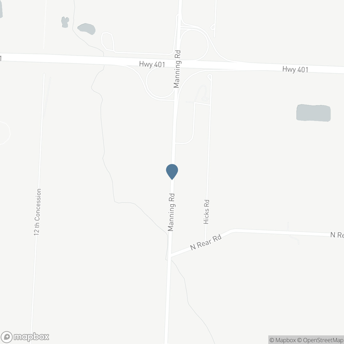 5075 MANNING ROAD, Tecumseh, Ontario N0R 1K0